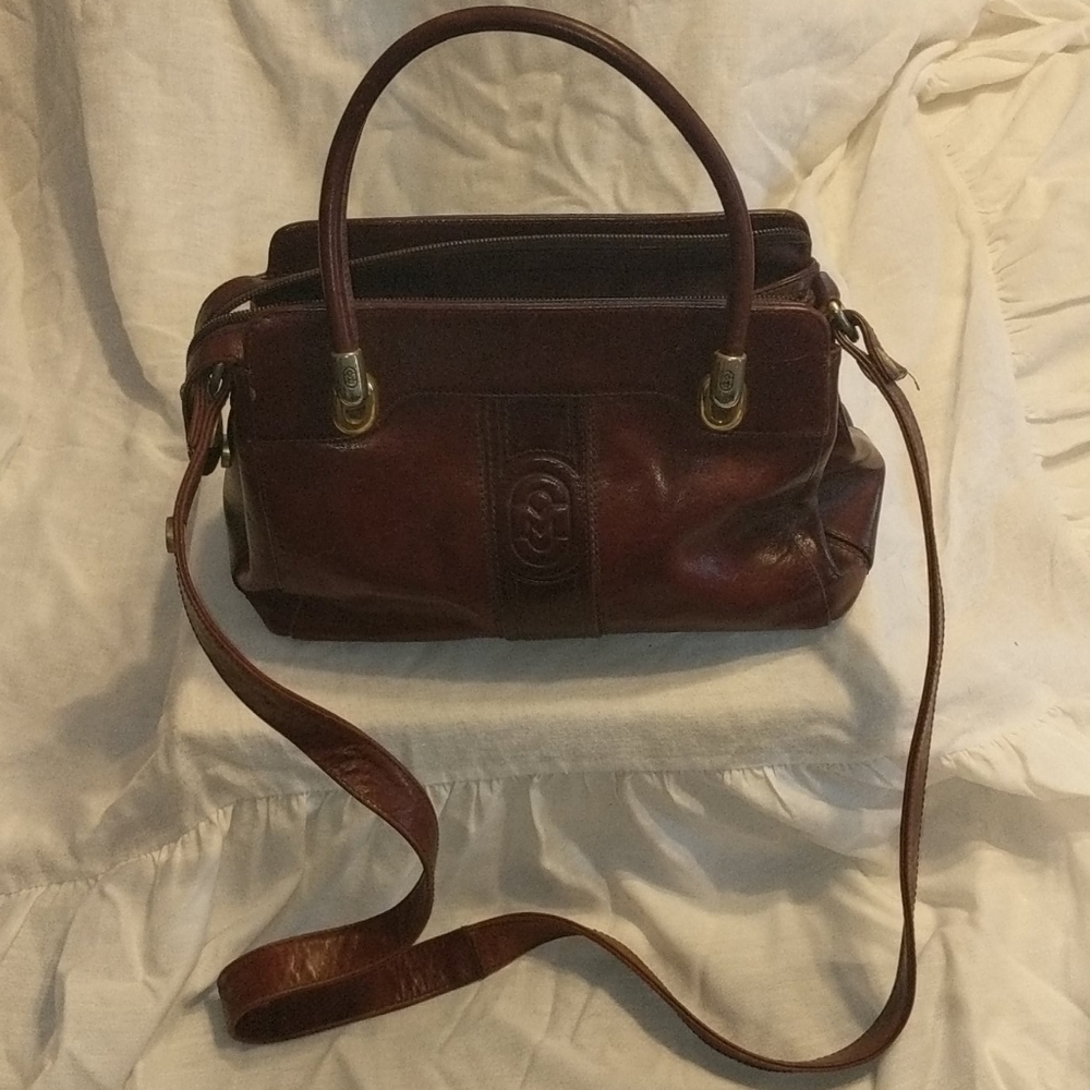 Marino Orlandi Vintage Purse